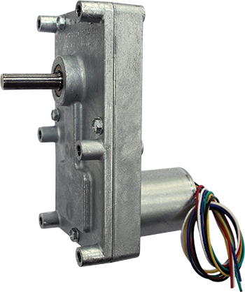 Brushless DC solutions
