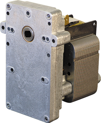 Riduttori Serie KB-T14 AC