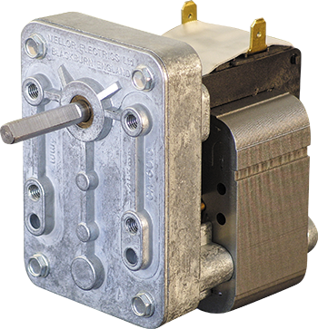 t2 ac series gear motor units